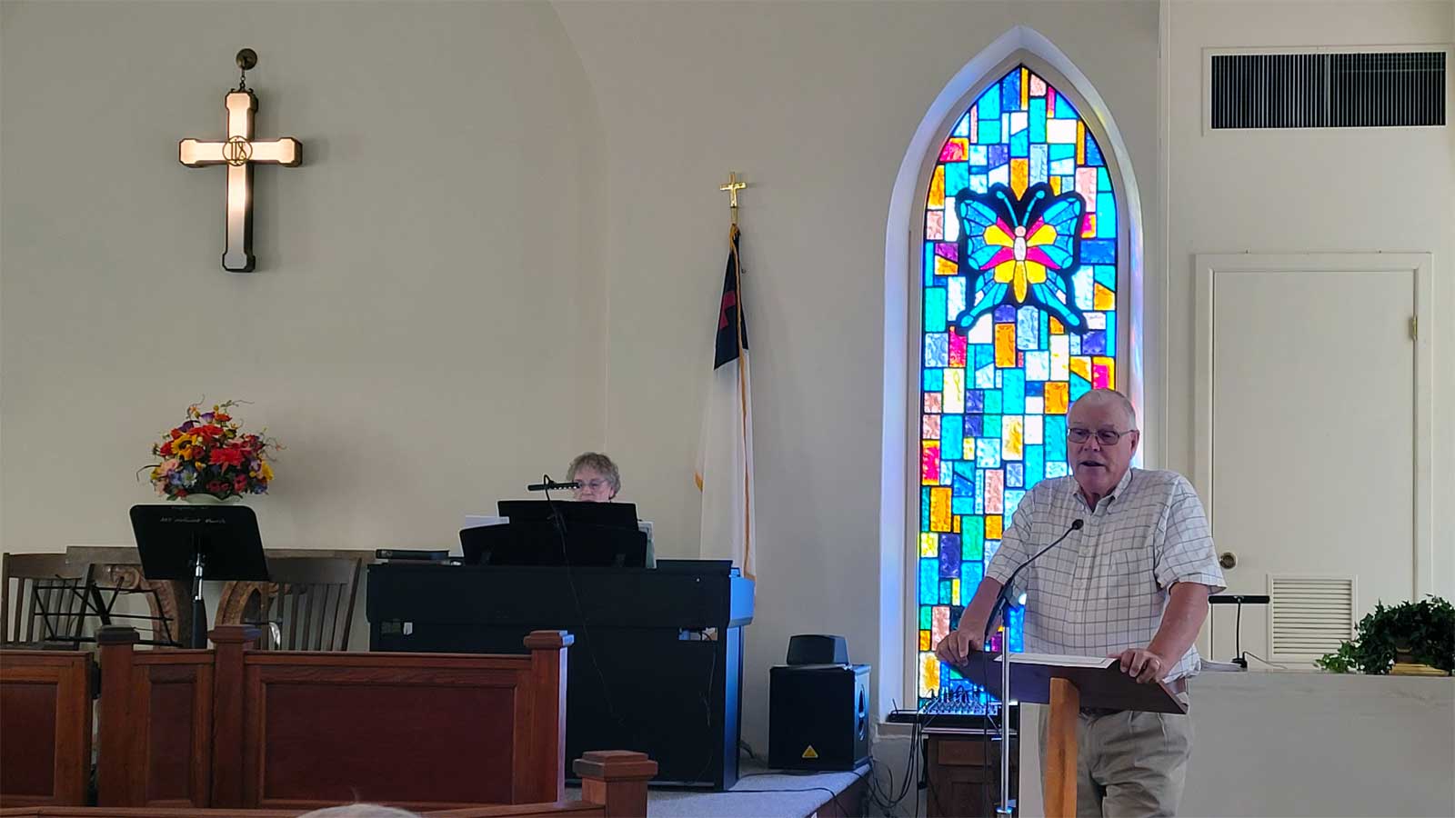 Art German Hymn Fest 2022